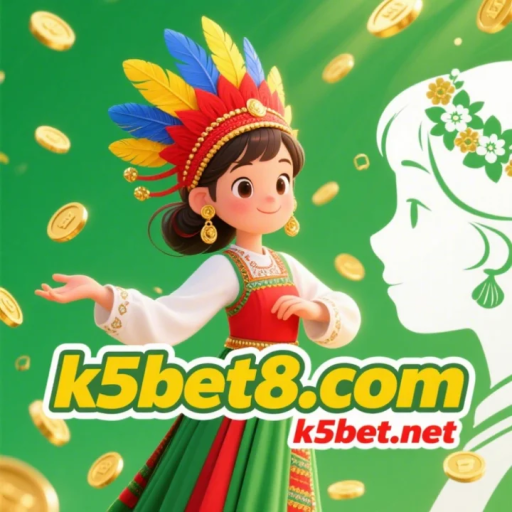 k5bet.net
