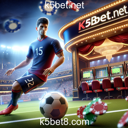 A Ascensão dos Jogos de Esportes na Indústria de Entretenimento Digital